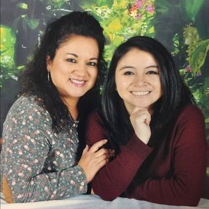 Meet your Posher, Maria